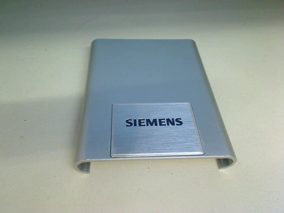 Coffee outlet Housing part Front A16 Siemens EQ.5 CTES32