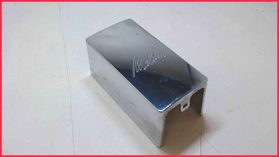 Coffee outlet Housing part Front CAFFEO SOLO E950-103 -5