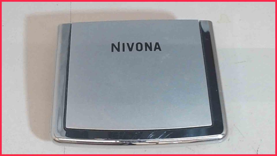 Coffee outlet Housing part Front CafeRomantica NICR 839 Type 692
