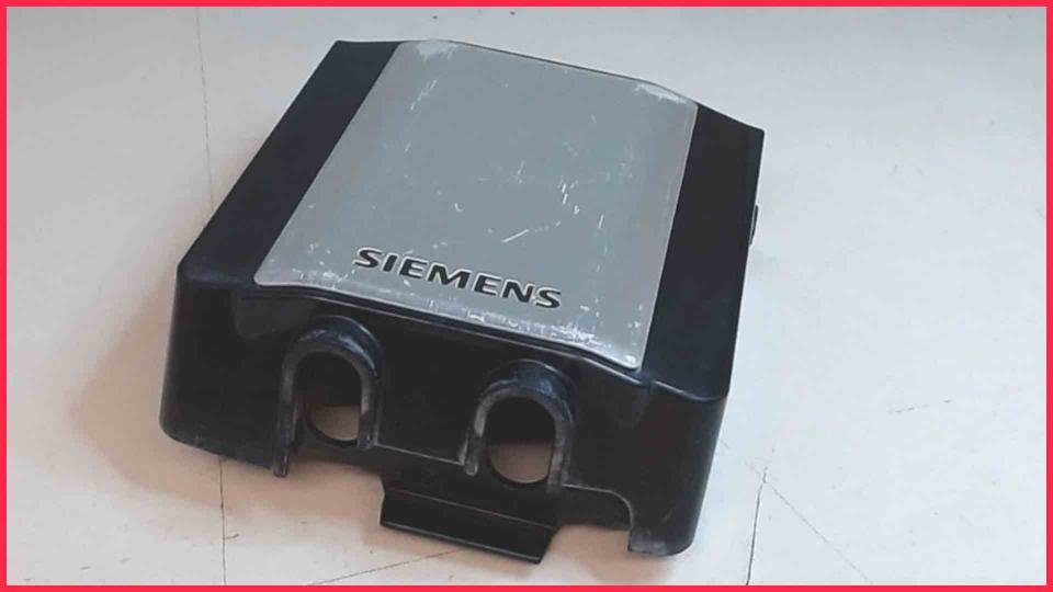 Coffee outlet Housing part Front EQ.9 S300 TI903509DE CTES34A