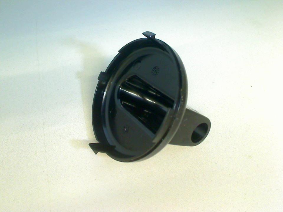 Coffee outlet Housing part Front Krups Nespresso XN 5000