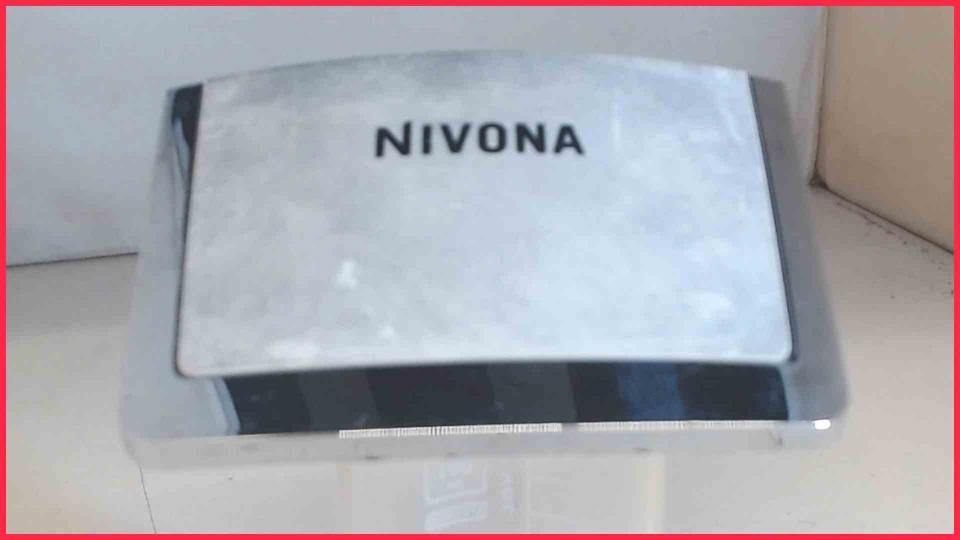 Coffee outlet Housing part Front Nivona CafeRomantica 691 NICR850 -2