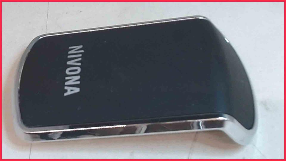 Coffee outlet Housing part Front Nivona CafeRomatica 1086 NICR 690
