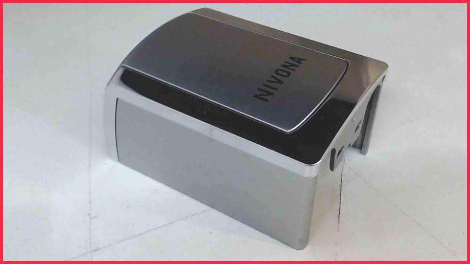 Coffee outlet Housing part Front Nivona CafeRomatica 572 NICR 530