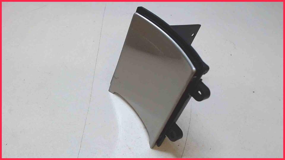 Coffee outlet Housing part Front Saeco Incanto HD8917