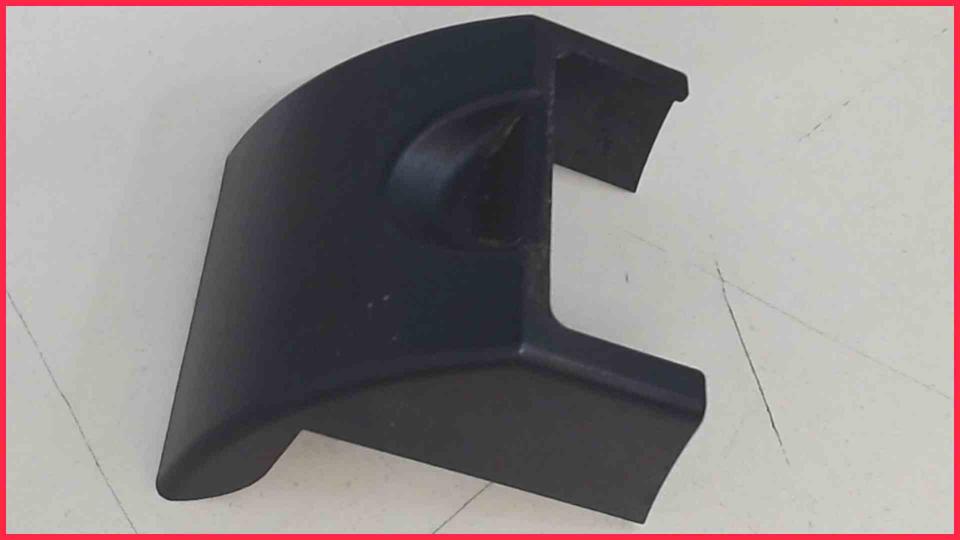 Coffee outlet Housing part Front Siemens TC55002/02 Type CES2