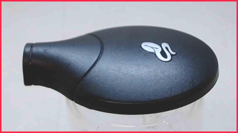 Coffee outlet Housing part Front Tchibo 370635