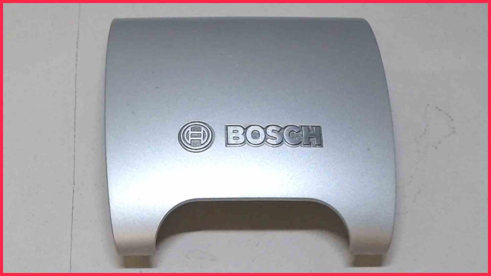 Coffee outlet Housing part Front VeroCafe CTES32 TES50251DE