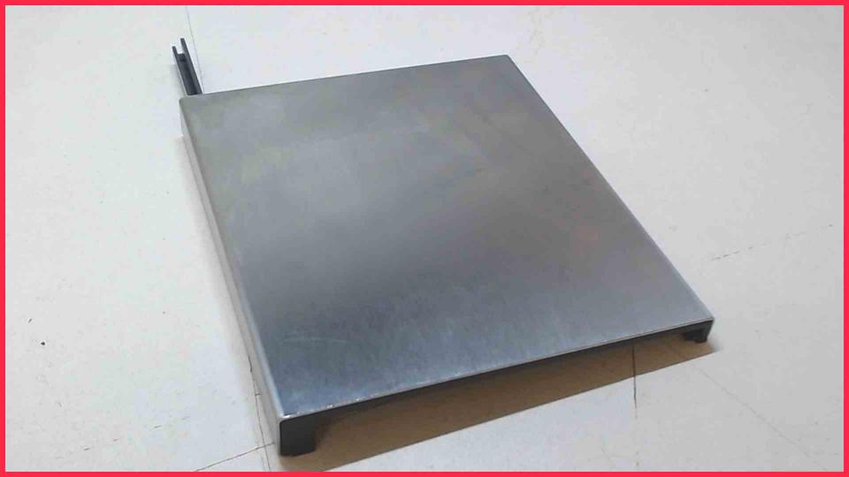Coffee outlet Housing part Front Vorne Klappe Gaggenau CTES31