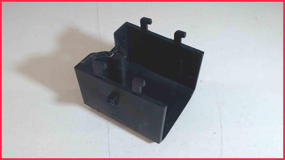 Coffee outlet Housing part II Philips Type EP5360