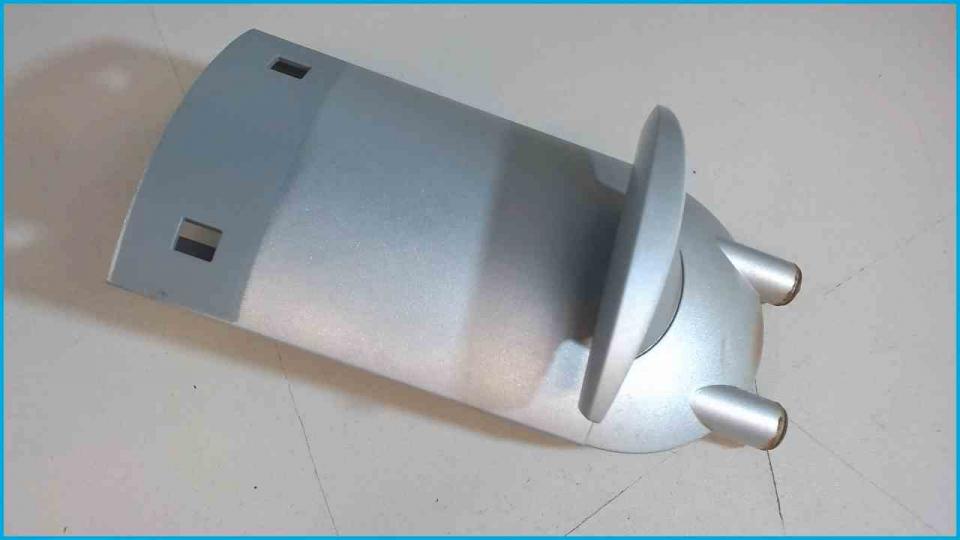 Coffee outlet Housing part Impressa Classic E80 Typ 618 A3