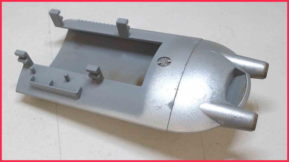 Coffee outlet Housing part  Impressa E75 Typ 625 G2