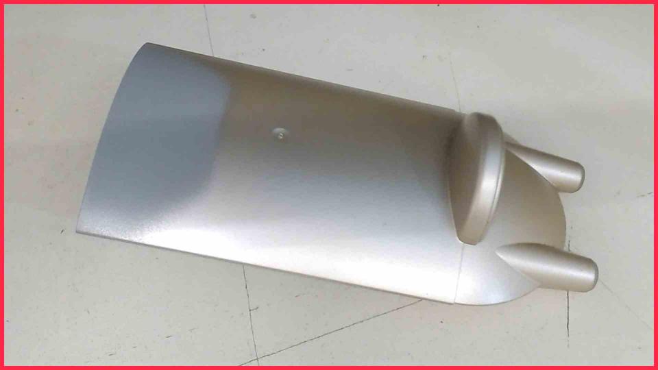 Coffee outlet Housing part Impressa E75 Typ 627 C1
