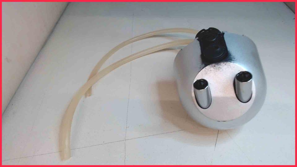 Coffee outlet Housing part Impressa X7 Typ 790