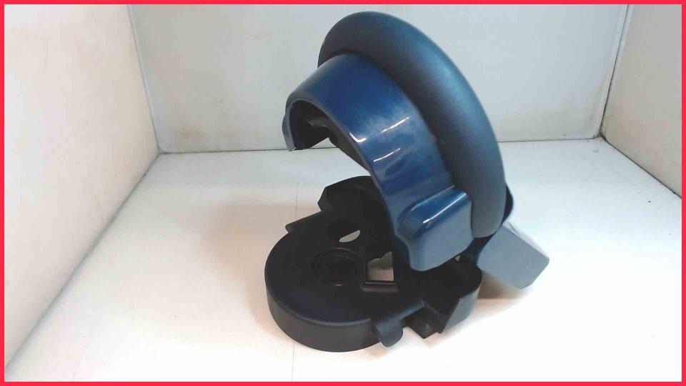 Coffee outlet Housing part Kapsel Klappe Tassimo CTPM02 TAS2006
