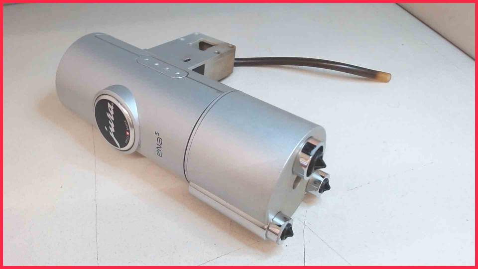 Coffee outlet Housing part Kompl. ENA 5 Typ 653 A2