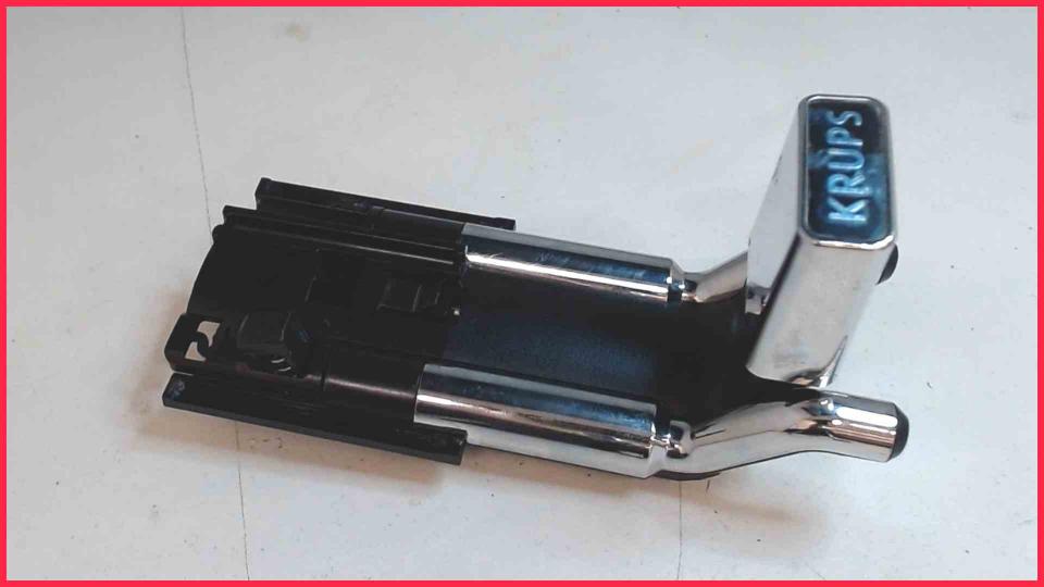 Coffee outlet Housing part Krups Quattro Force EA817010