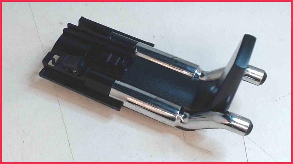 Coffee outlet Housing part MS-2A01518 Krups EA816031 EA81