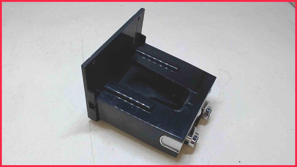 Coffee outlet Housing part  Magnifica Pronto ESAM04.350.S