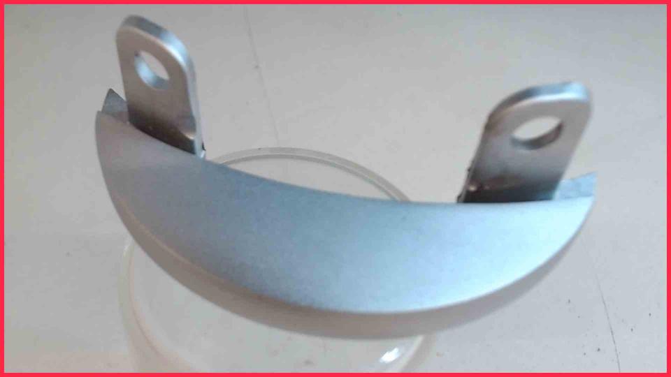 Coffee outlet Housing part Metallbügel Impressa S70 Typ 640 A1 -2