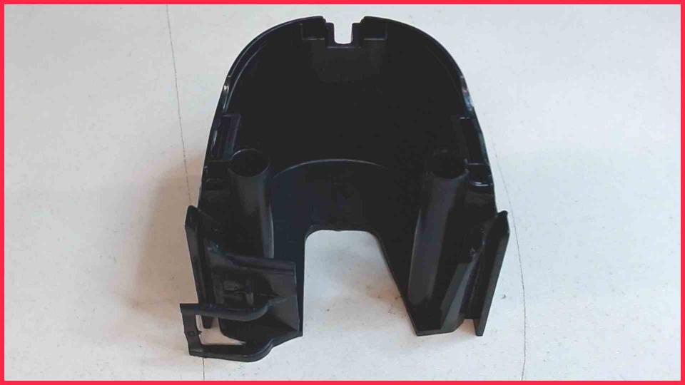 Coffee outlet Housing part Oben Magnifica ESAM4000.B EX:1