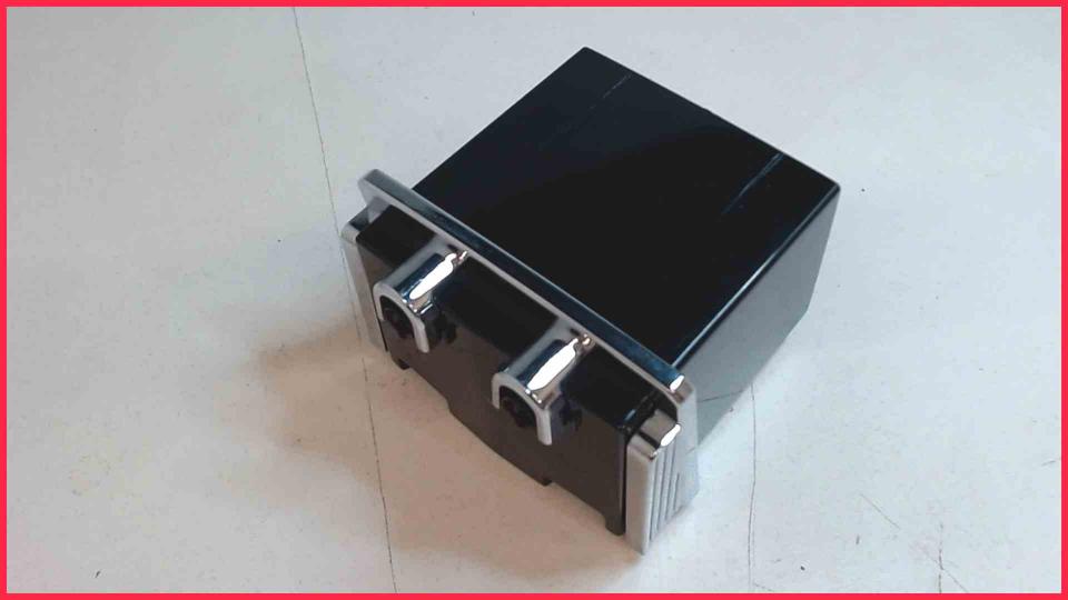Coffee outlet Housing part Perfecta ESAM5550.B