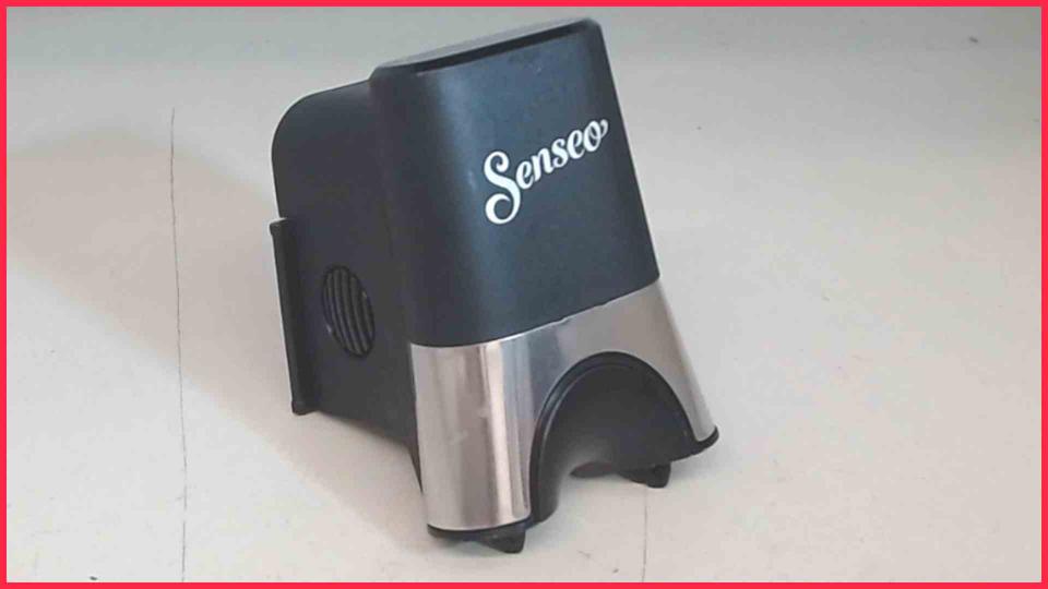 Coffee outlet Housing part  Philips Senseo CSA230/50/A