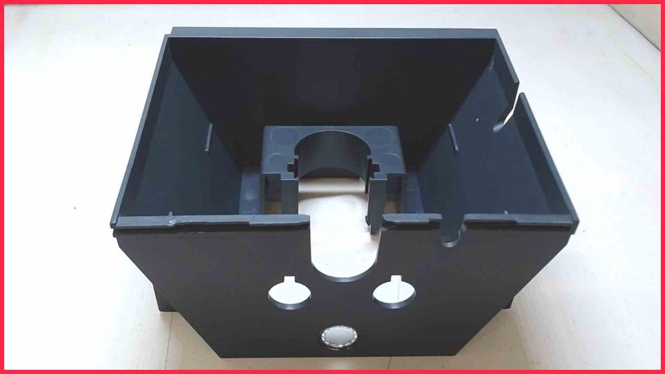 Coffee outlet Housing part Rahmen Gaggenau CTES31