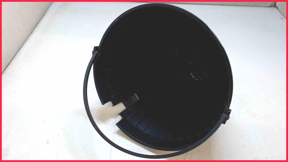 Coffee outlet Housing part Siebhalterung Russell Hobbs 20130-56