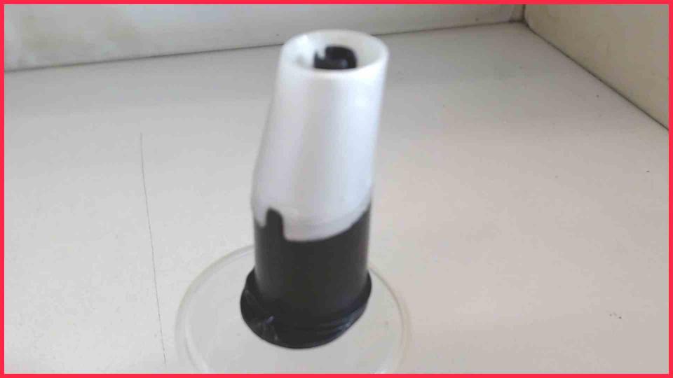 Coffee outlet Housing part Tassimo TAS1001/01 CTPM12