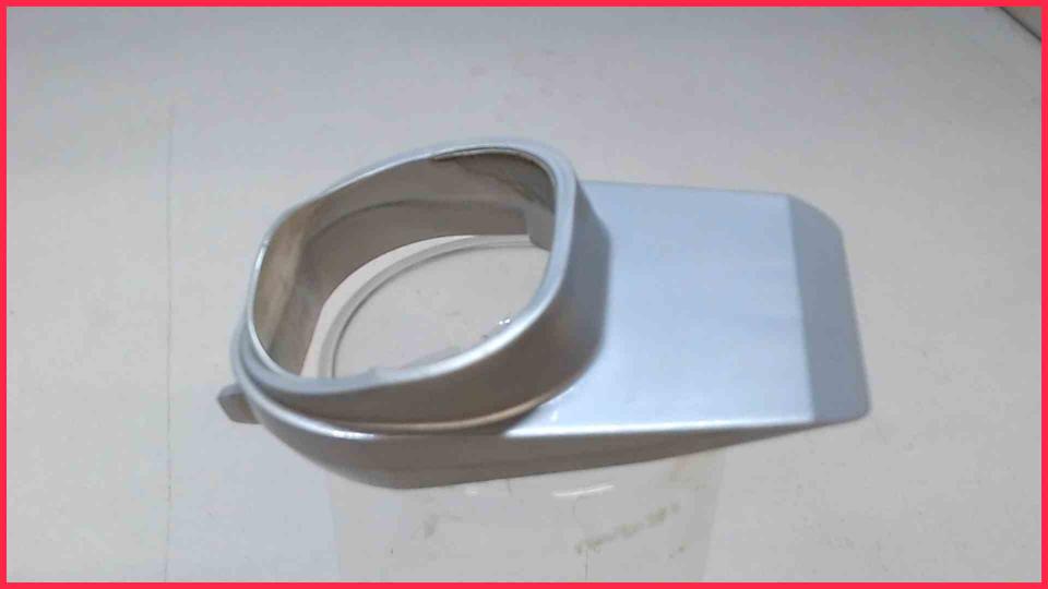 Coffee outlet Housing part  Tassimo TAS6003/01 CTPM10