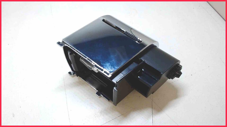Coffee outlet Housing part  Tealounge K-fee 21-358 (NEU)