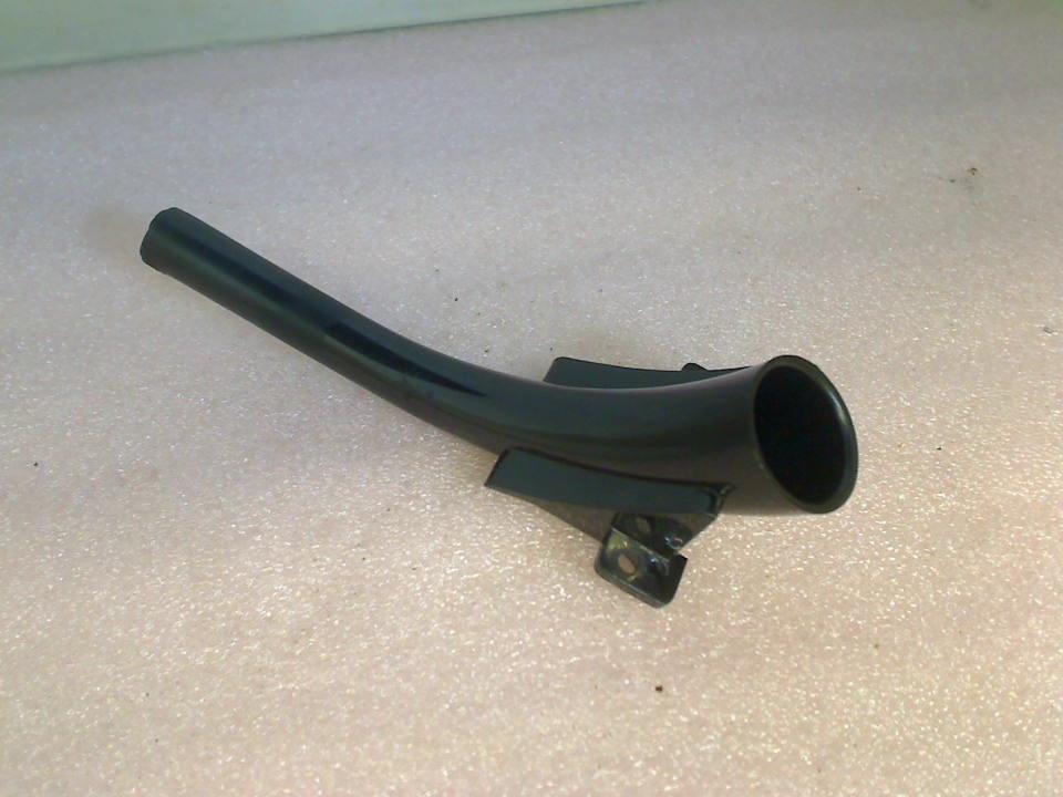 Coffee outlet Housing part Trichter AEG CaFamosa CF400 Typ 791