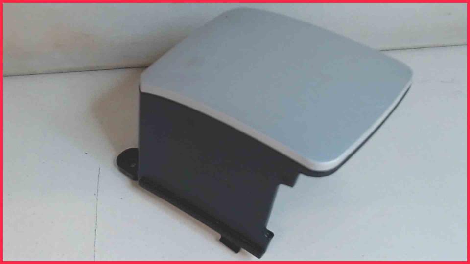 Coffee outlet Housing part Vorne Front Intelia Evo HD8752 -3