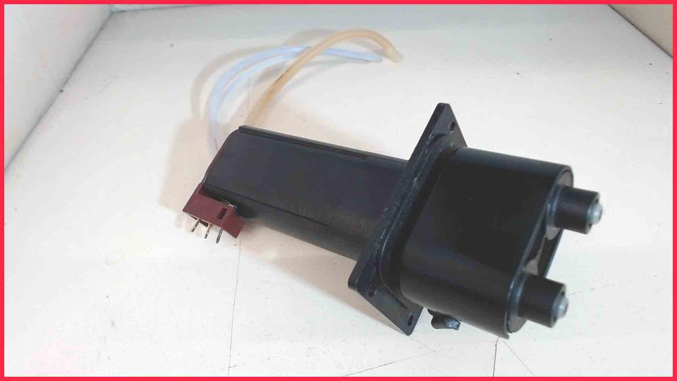 Coffee outlet Housing part WMF 1000 -6