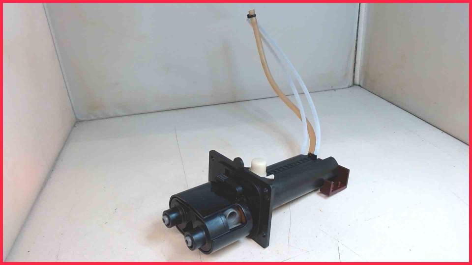 Coffee outlet Housing part WMF 800 -2