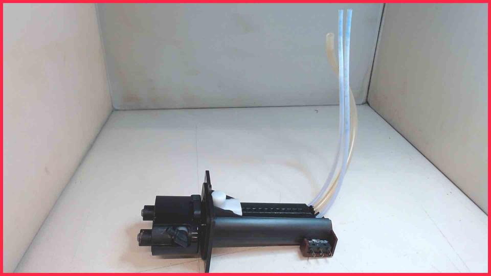 Coffee outlet Housing part WMF 800 -3