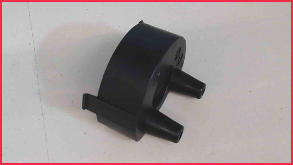 Coffee outlet Housing part WMF Pad 04 0010