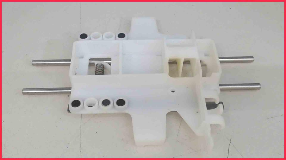 Coffee outlet sliding device CafeRomantica NICR 839 Type 692