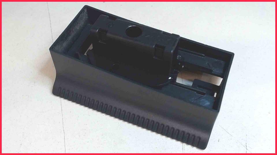 Coffee outlet sliding device CafeRomantica Typ 661 NICR 725