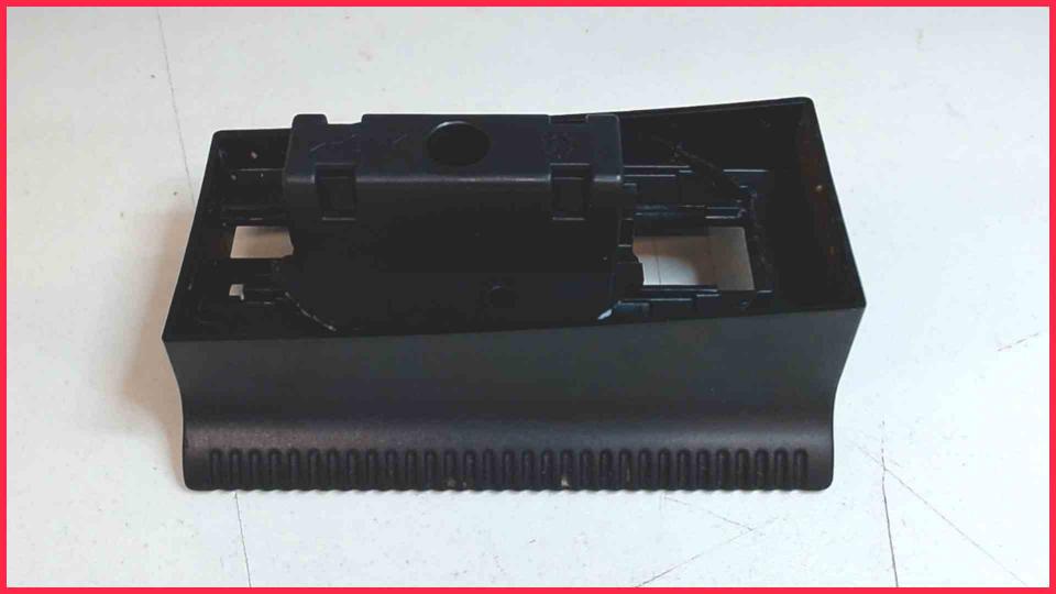 Coffee outlet sliding device CafeRomantica Typ 664 NICR 740