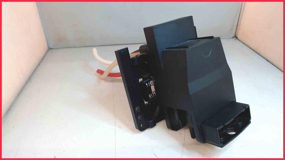 Coffee outlet sliding device Caffeo Barista Typ F73 /0-101