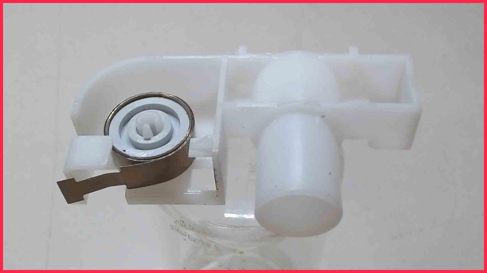 Coffee outlet sliding device Feder Gaggenau CTES31