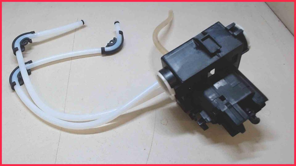 Coffee outlet sliding device  Gaggenau CTES31