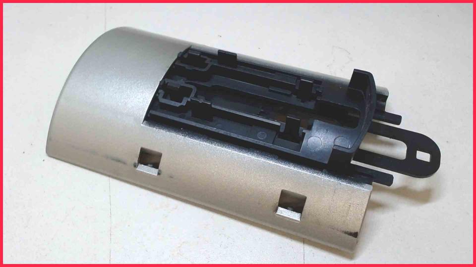 Coffee outlet sliding device  Impressa S9 Typ 641 C4 -4