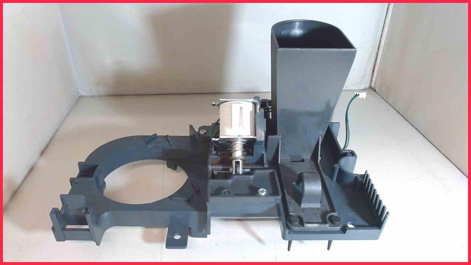 Coffee outlet sliding device Mengenregler Saeco Stratos SUP015ST