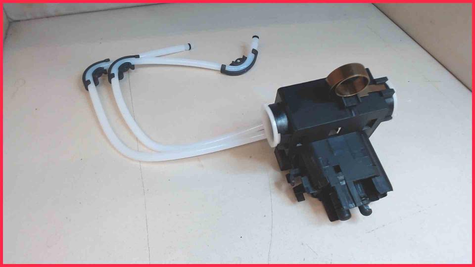 Coffee outlet sliding device Neff Type CTES31