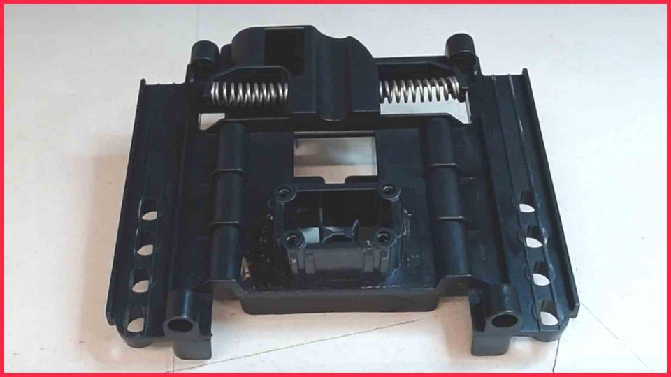 Coffee outlet sliding device Nivona CafeRomatica 1086 NICR 690