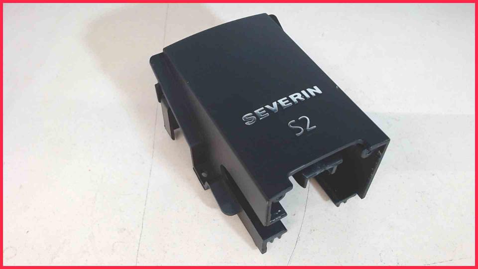 Coffee outlet sliding device  Severin S2 KV 8003 Typ 8010