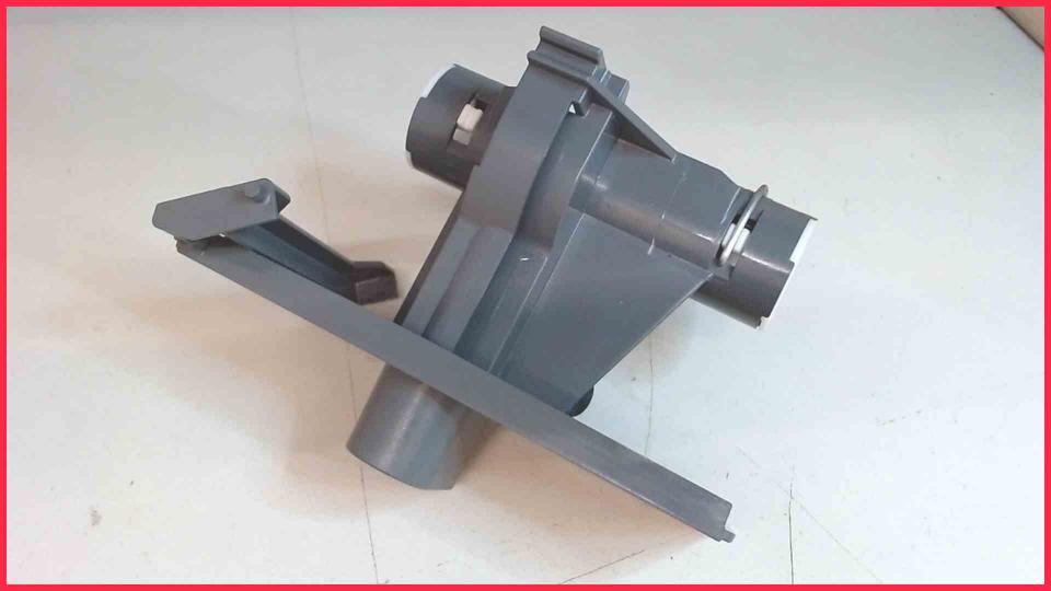 Coffee outlet sliding device VeroCafe LattePro TES50651DE CTES32